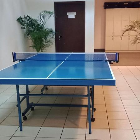 Kl Cozy Apartment At Times Square Kuala Lumpur Extérieur photo