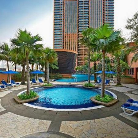 Kl Cozy Apartment At Times Square Kuala Lumpur Extérieur photo