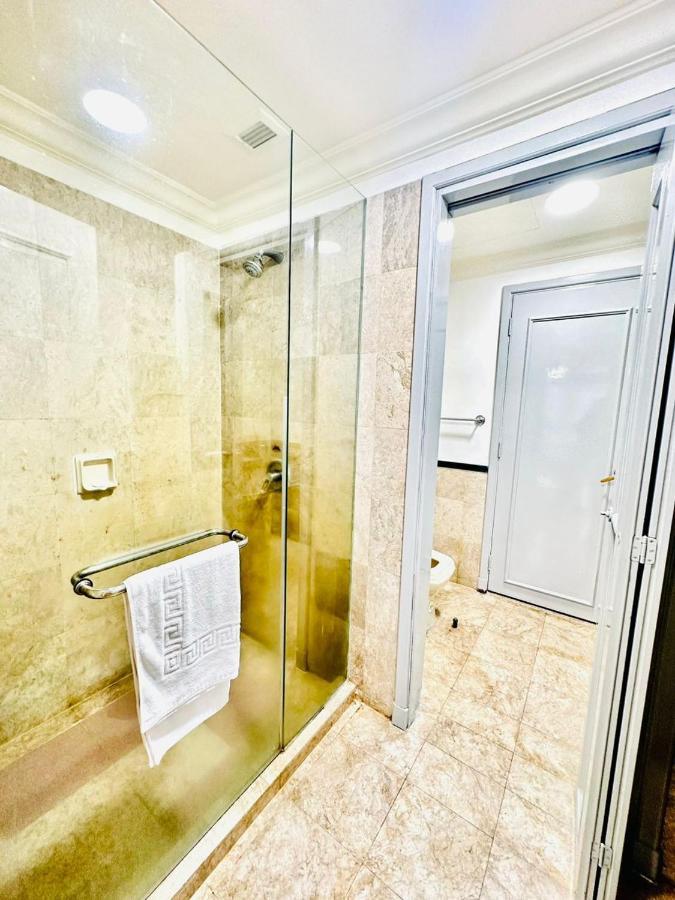 Kl Cozy Apartment At Times Square Kuala Lumpur Extérieur photo