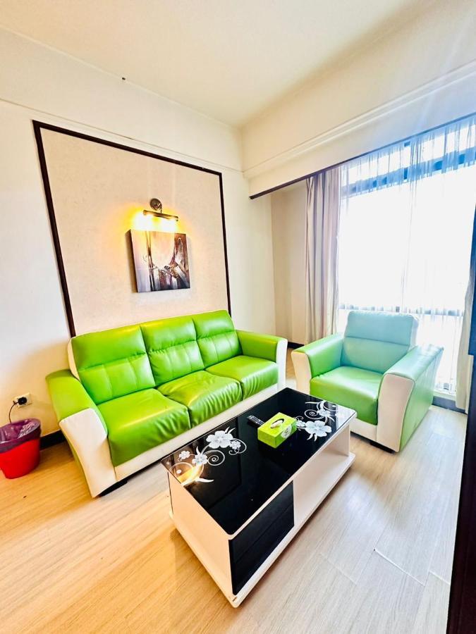 Kl Cozy Apartment At Times Square Kuala Lumpur Extérieur photo
