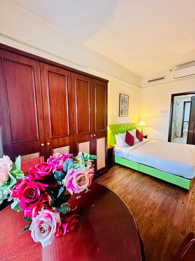 Kl Cozy Apartment At Times Square Kuala Lumpur Extérieur photo