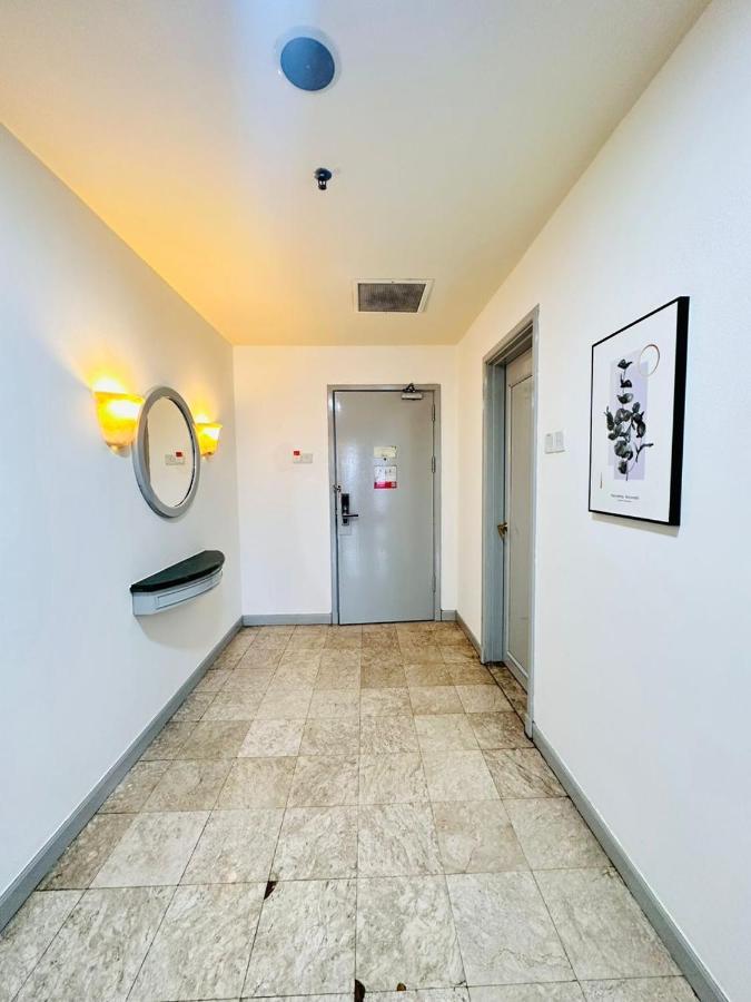 Kl Cozy Apartment At Times Square Kuala Lumpur Extérieur photo