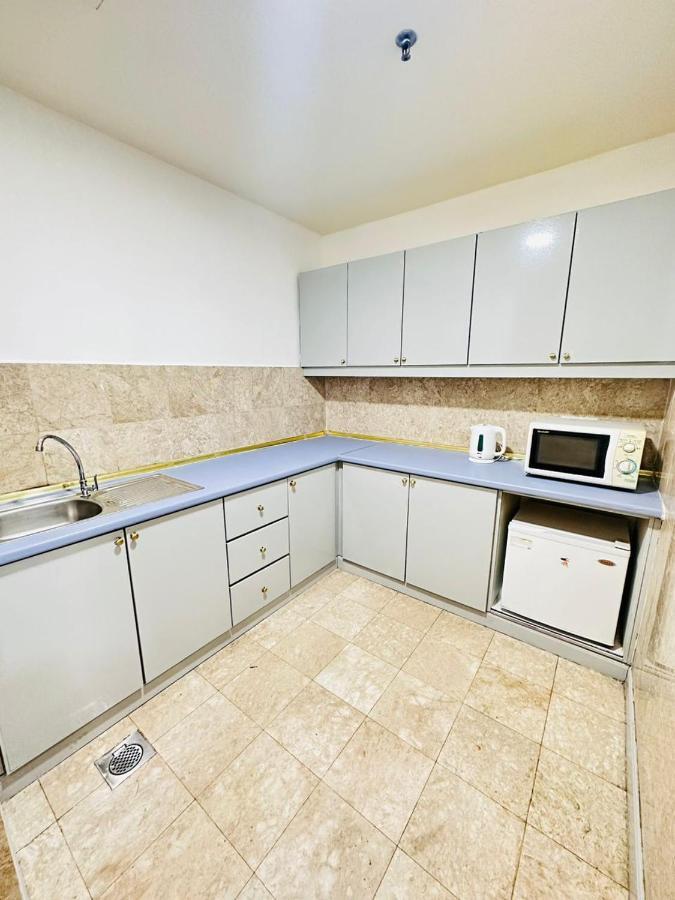 Kl Cozy Apartment At Times Square Kuala Lumpur Extérieur photo