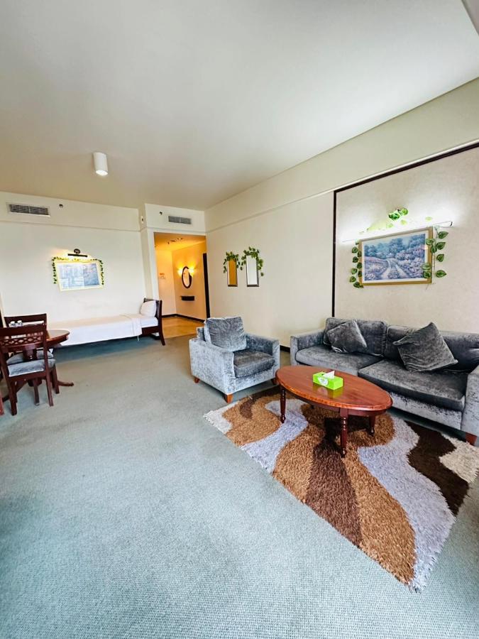 Kl Cozy Apartment At Times Square Kuala Lumpur Extérieur photo