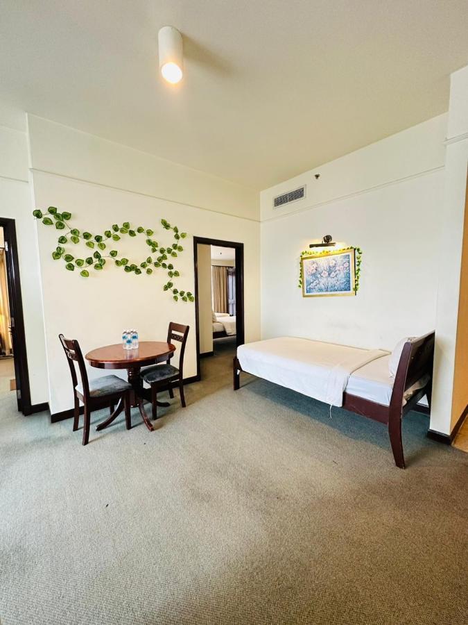 Kl Cozy Apartment At Times Square Kuala Lumpur Extérieur photo