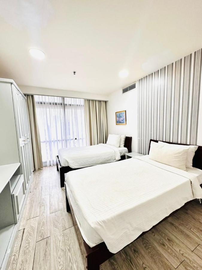 Kl Cozy Apartment At Times Square Kuala Lumpur Extérieur photo