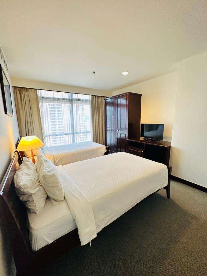 Kl Cozy Apartment At Times Square Kuala Lumpur Extérieur photo