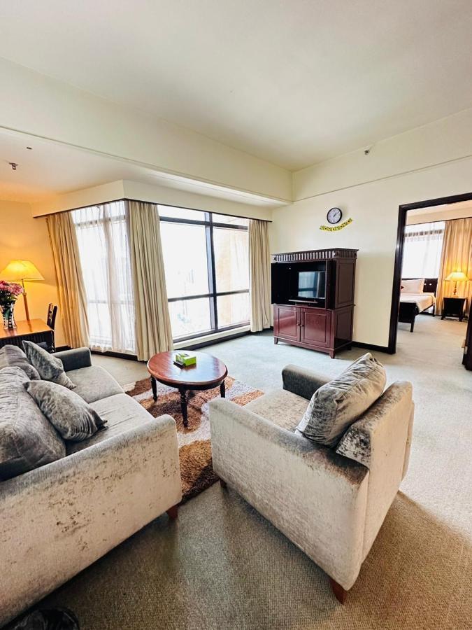Kl Cozy Apartment At Times Square Kuala Lumpur Extérieur photo