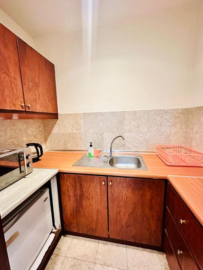 Kl Cozy Apartment At Times Square Kuala Lumpur Extérieur photo