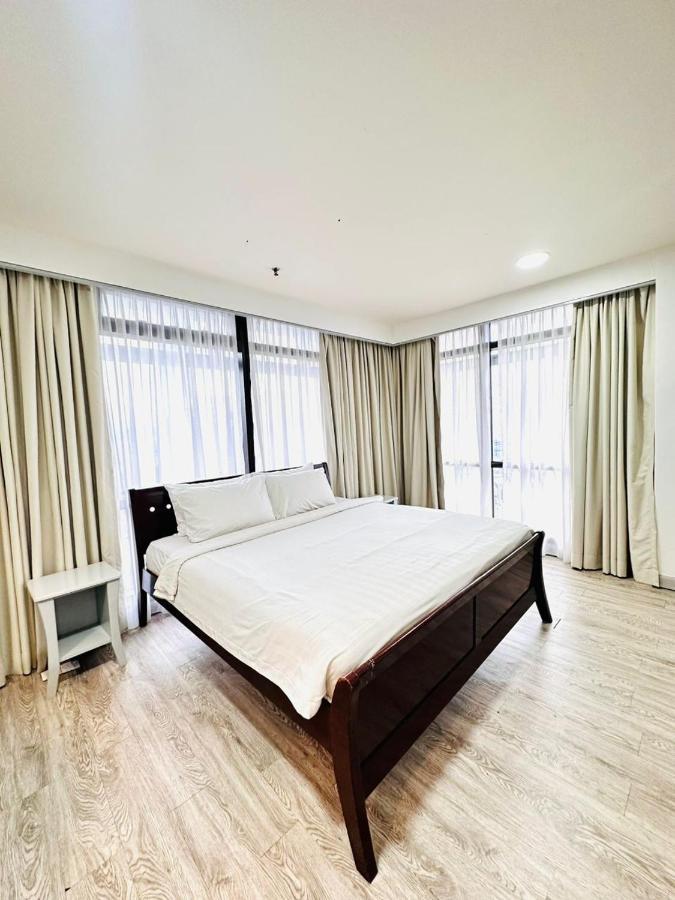 Kl Cozy Apartment At Times Square Kuala Lumpur Extérieur photo