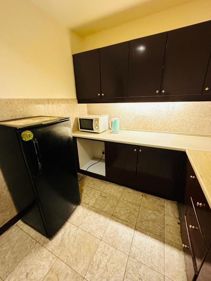 Kl Cozy Apartment At Times Square Kuala Lumpur Extérieur photo