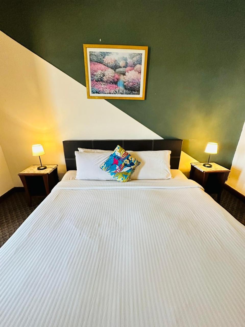 Kl Cozy Apartment At Times Square Kuala Lumpur Extérieur photo