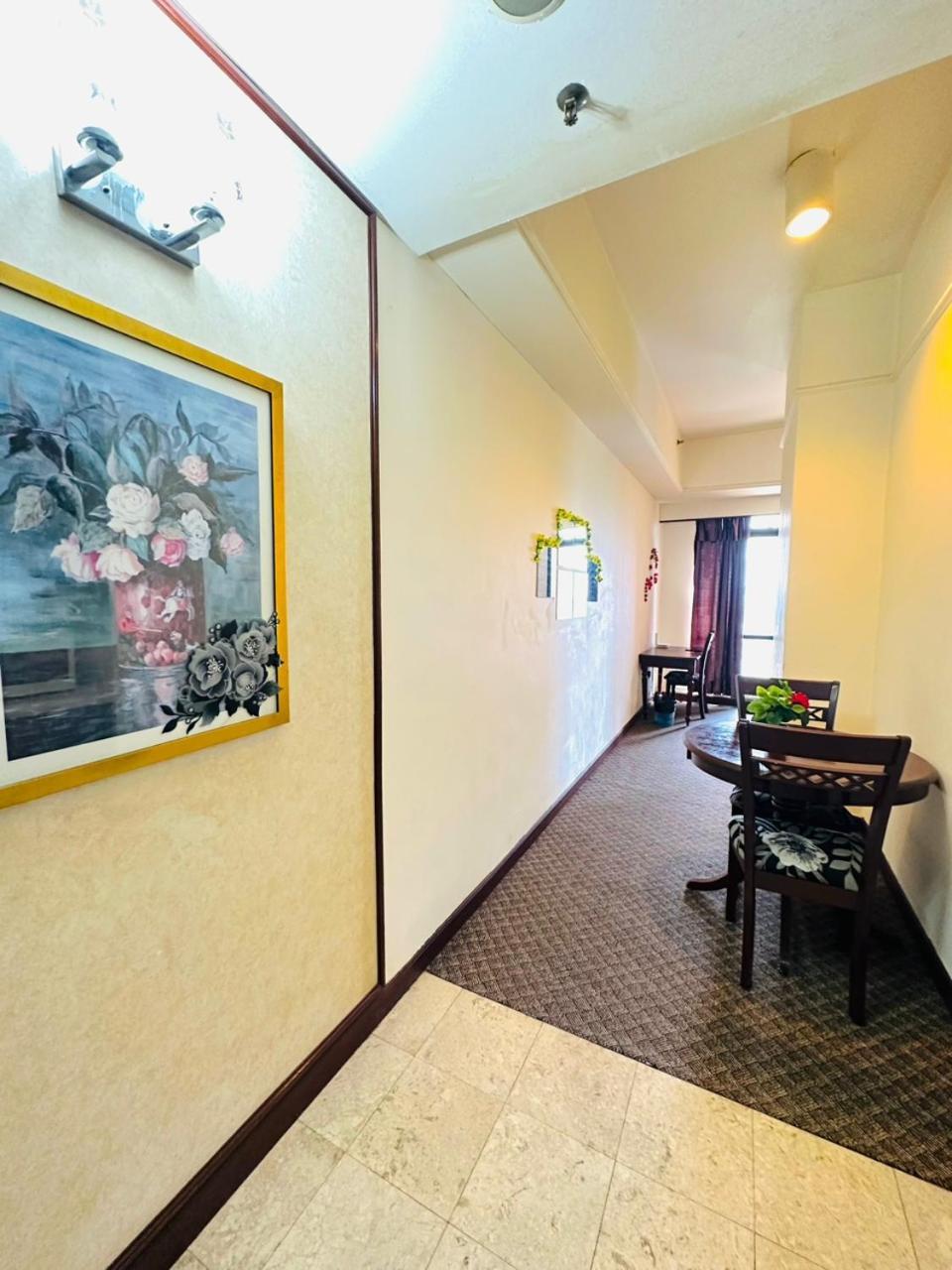 Kl Cozy Apartment At Times Square Kuala Lumpur Extérieur photo