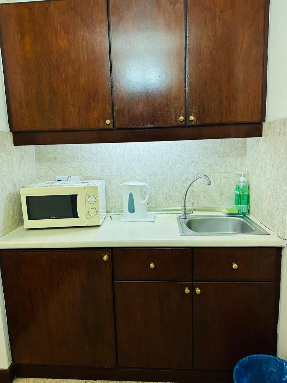 Kl Cozy Apartment At Times Square Kuala Lumpur Extérieur photo