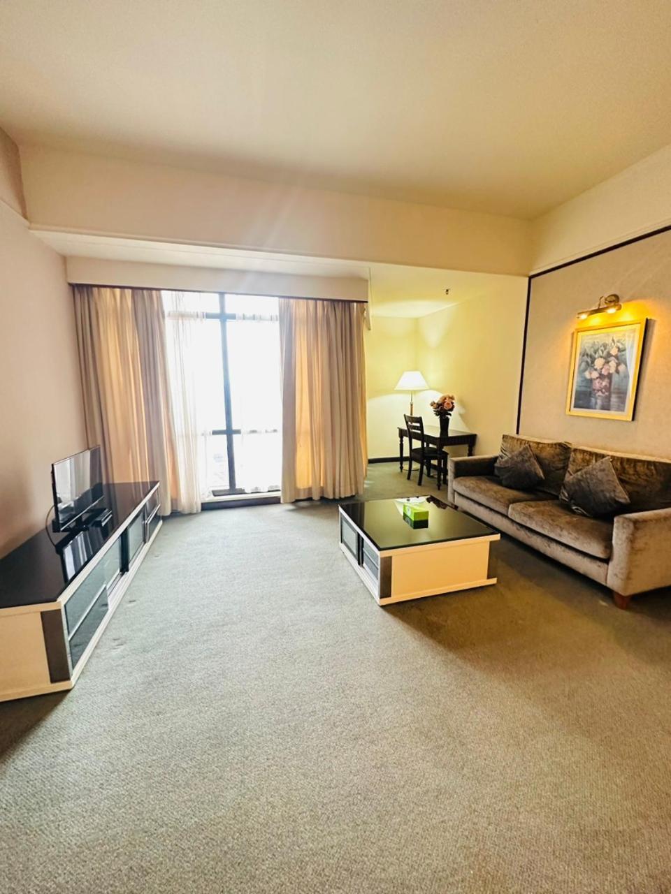Kl Cozy Apartment At Times Square Kuala Lumpur Extérieur photo