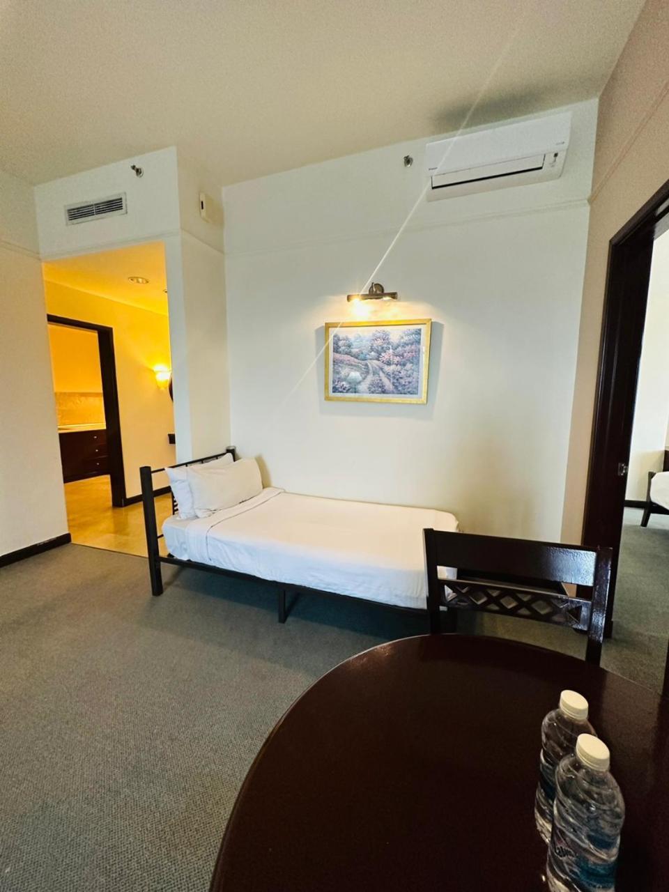 Kl Cozy Apartment At Times Square Kuala Lumpur Extérieur photo