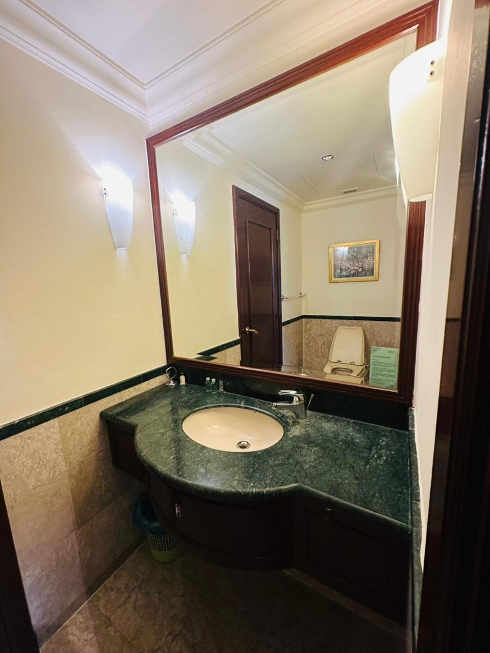 Kl Cozy Apartment At Times Square Kuala Lumpur Extérieur photo
