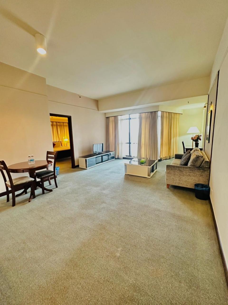 Kl Cozy Apartment At Times Square Kuala Lumpur Extérieur photo