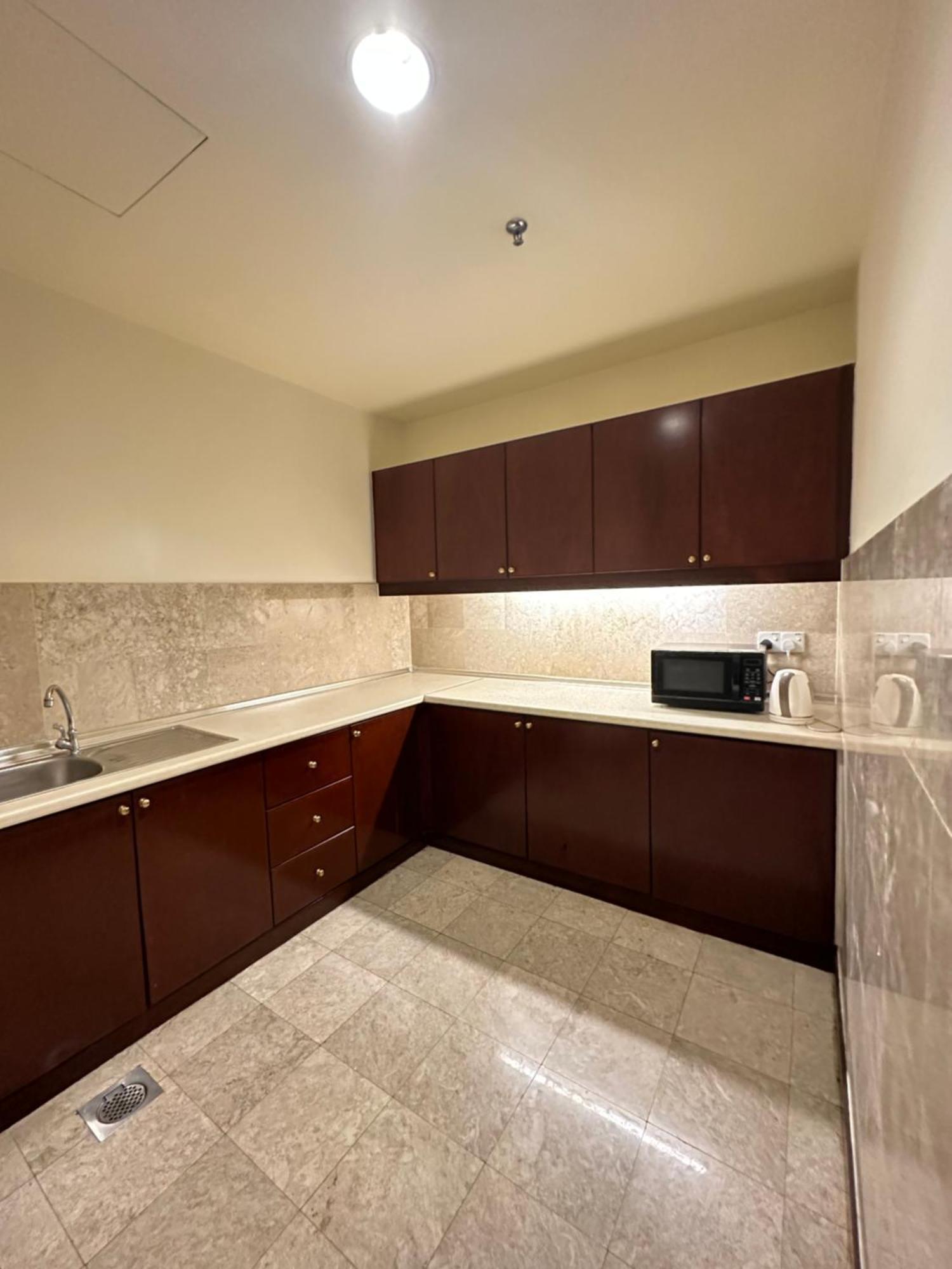 Kl Cozy Apartment At Times Square Kuala Lumpur Extérieur photo